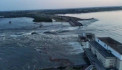 Factbox: What is the Kakhovka dam in Ukraine - and what happened?