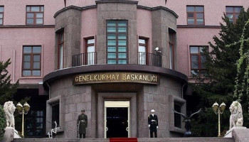 Musa Avsever appointed Chief of General Staff of Turkish Armed Forces