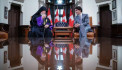 Արամ Ա Կաթողիկոսը Կանադայի վարչապետի հետ քննարկել է Արցախի հարցը