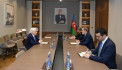 Посол России в Азербайджане уходит