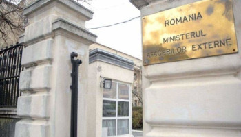 Румыния высылает полсотни российских дипломатов