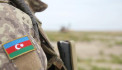 Ադրբեջանցի զինծառայող է զոհվել