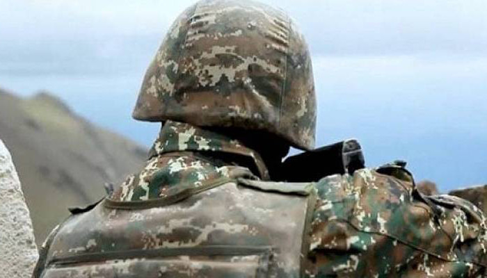 Минобороны Арцаха: ВС Азербайджана выпустила 3 снаряда из 60-мм миномета по одной из позиций Армии обороны