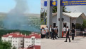 Губернатор Анкары о причине пожара