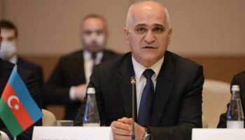 Мустафаев: Контроль транспортных коммуникаций между Азербайджаном и Арменией будет осуществлять ФСБ России