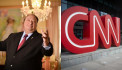 A New York supermarket billionaire said he wants to buy CNN and that he just wants $1 per year for it