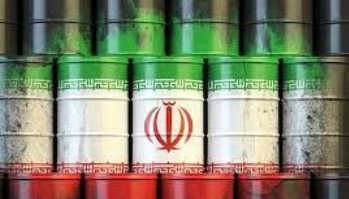 Германия вошла в число покупателей нефти из Ирана