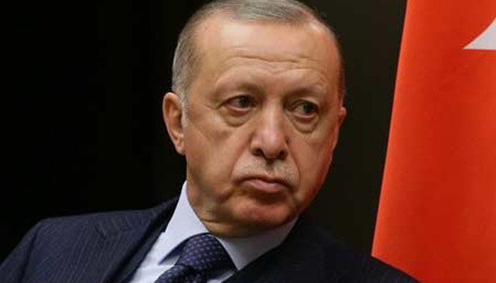 Эрдоган обсудил членство Турции в ЕС