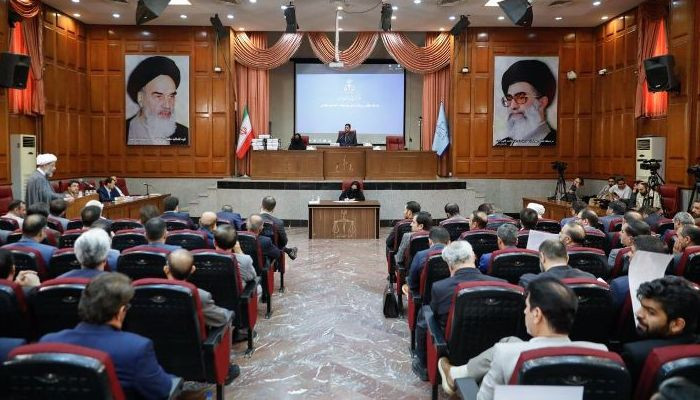 Иранские граждане подали иск против правительства США по делу убийства генерала Сулеймани