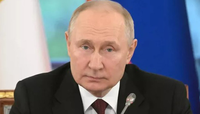 Путин назвал действия создателя группы "Вагнер" Евгения Пригожина ''ударом в спину''