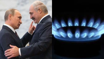 Беларусь получит самый дешевый в мире российский газ