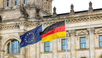 Germany rejects EU plan to raid Russian assets