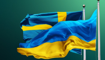 Швеция выделила Украине новый пакет гуманитарной помощи