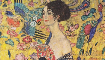 Klimt's final masterpiece sells for €86 million to become Europe's most expensive artwork