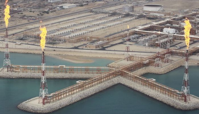 Иран стал третьим крупнейшим производителем газа в мире