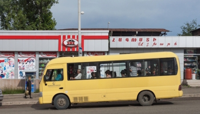 Շուշիի՝ կրկնակի շրջափակման մեջ գտնվող գյուղերից դեպի Ստեփանակերտ ավտոբուսային կանոնավոր փոխադրումներ կլինեն