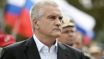 The FSB stopped the assassination attempt on the Sergei Aksyonov