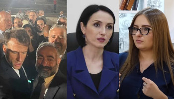 Кристине Варданян: Бадалян критикует АРФД, потому что боится потерять власть