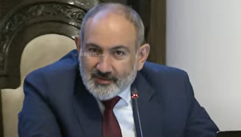 «Ծառը բերք չի տալիս, ասում ա՝ պապս ա տնկել, ո՞նց հանեմ». Փաշինյան