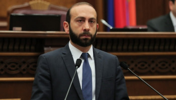 Ararat Mirzoyan will participate in the Dubrovnik forum