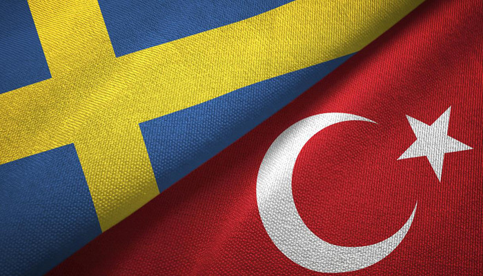 İsveçli şirketler Türkiye'de yapacakları ticareti en üst seviyeye çıkaracak