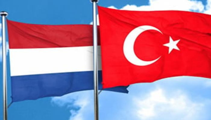 Նիդերլանդները չեղարկել է Թուրքիային զենքի մատակարարման էմբարգոն