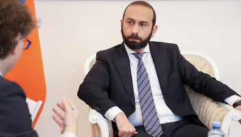 Арарат Мирзоян: Мы ожидали большего от ОДКБ
