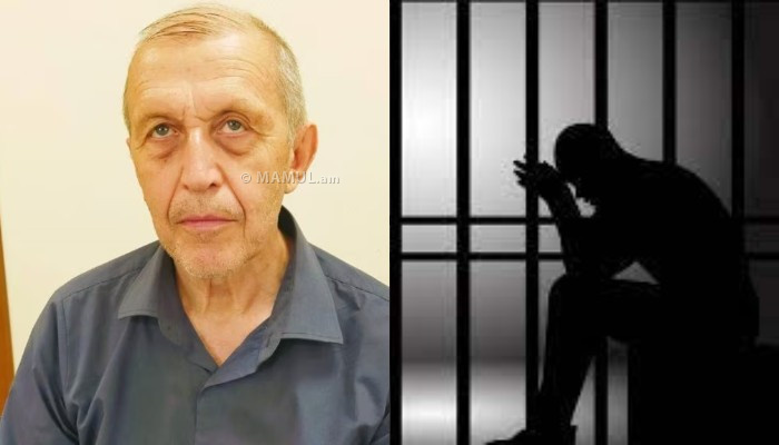 В Новосибирске 67-летнего пенсионера приговорили к трем годам колонии за антивоенные комментарии во 