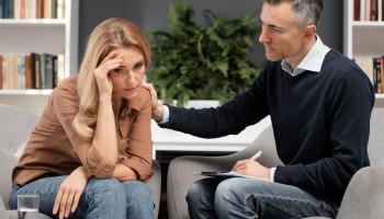 Psychologist Konstantin Tserazov: how to end a relationship