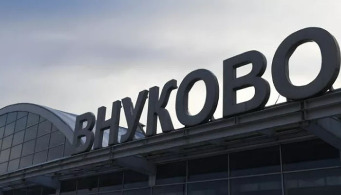 Russian Vnukovo and Domodedovo airports restrict operation at night