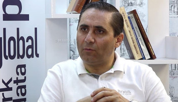Арман Абовян: Эти власти рассматривают государство как офис