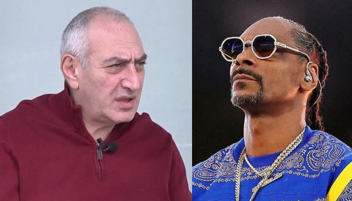 «Snoop Dogg-ի համերգի տոմսերի գներն են՝ 37 400, 28 600 և 17 600 դրամ»․ Կ․ Քոչարյան