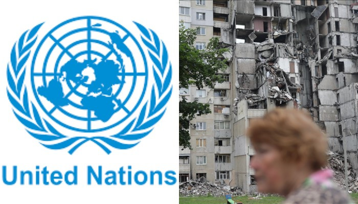 UN launches appeal for $268 million to support Ukrainians in need