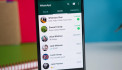 WhatsApp yeni metin özelleştirme seçenekleriyle nihayet Slack ve Discord'a yaklaşmaya başlyor