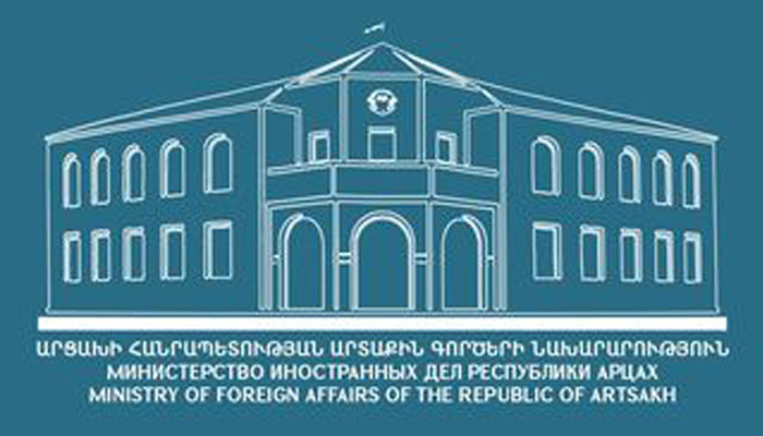 We'd also like to note that any meeting in the territory of Azerbaijan, are greatly risky