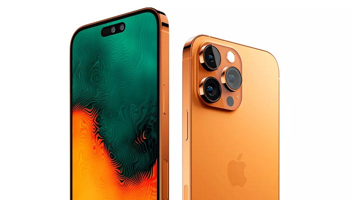 Apple was testing an orange iPhone 15, but these are probably the final colors