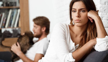 Konstantin Tserazov: five signs that it's time to end the relationship