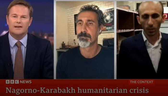 Ադրբեջանը բողոքել է BBC-ի՝ հայ-ադրբեջանական հարաբերությունների լուսաբանման աշխատանքից