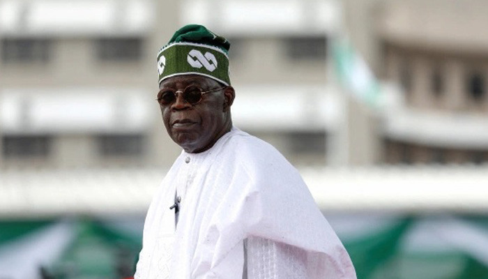 Nigerian president recalls ambassadors worldwide