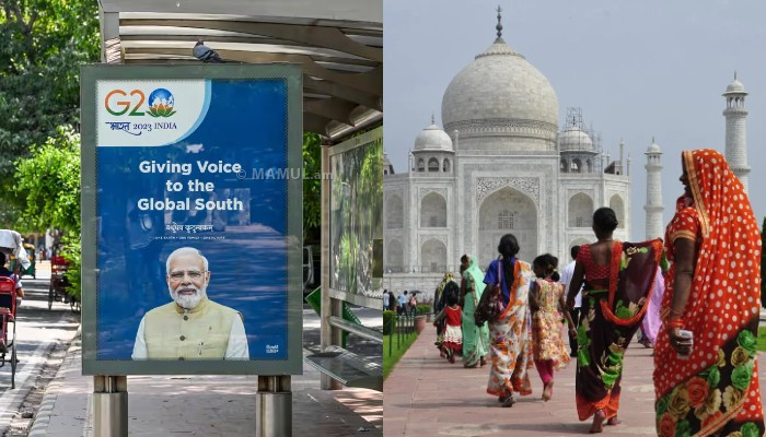 В Индии планируют сменить название страны