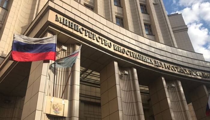 МИД России вызвал посла Армении