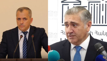 Артур Хачатрян: Власти Армении не поздравили новоизбранного президента Арцаха, потому что боятся Алиева