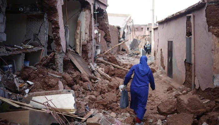 Morocco earthquake latest updates: Death toll rises to nearly 2,500