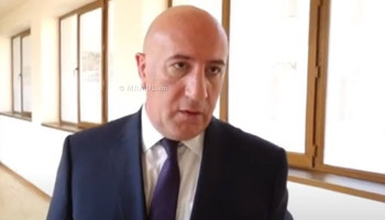 Арман Саркисян: Минобороны Армении предпринимает шаги для деэскалации ситуации