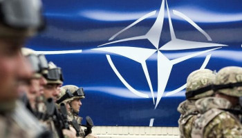 Aroged: Next year NATO will hold the largest exercises in the last 34 years