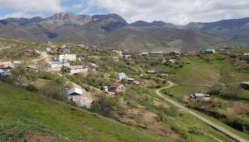 Yeghtsahogh community of Shushi region with a total of 150 residents has come under the direct target of the Azerbaijani side