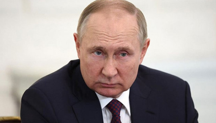 Putin: "Nükleer füze iki nedenle kullanırız"