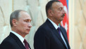 Алиев принес Путину извинения