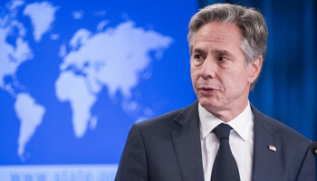 ''The United States supports Armenia’s sovereignty, independence, and territorial integrity''. Blinken