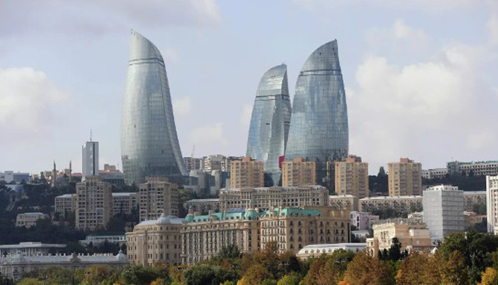 Баку передал Еревану проект мирного соглашения, заявил представитель Алиева